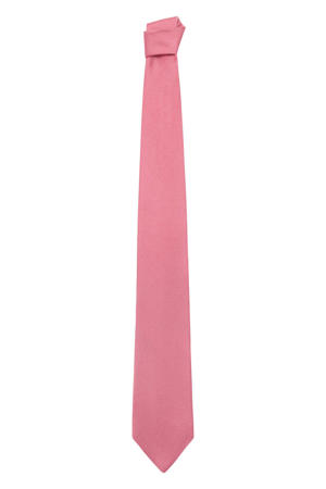 stropdas roze