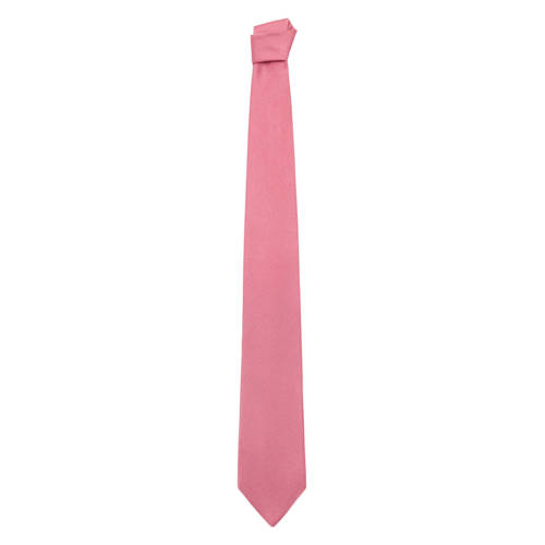 Mango Man stropdas roze afbeelding