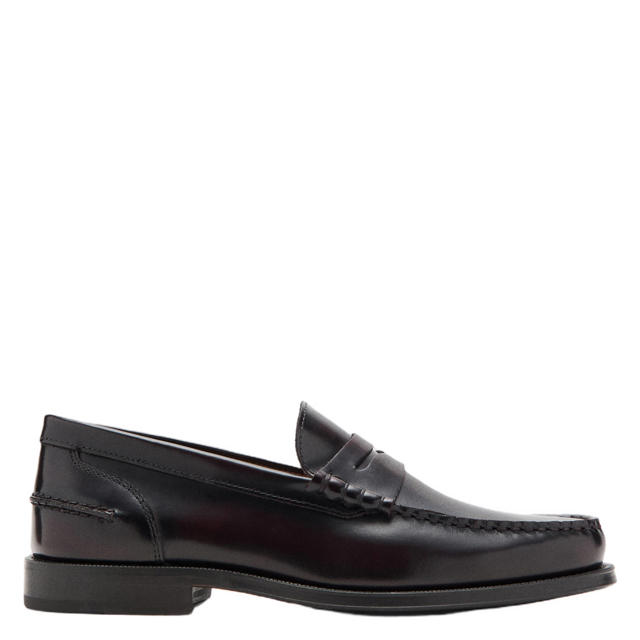 loafers & instappers
