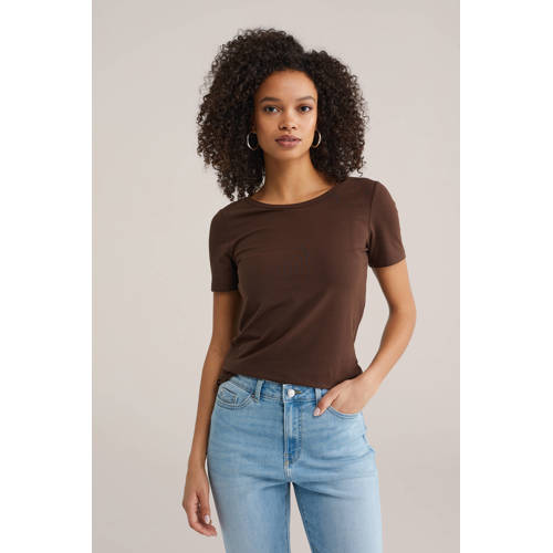 WE Fashion T-shirt afbeelding