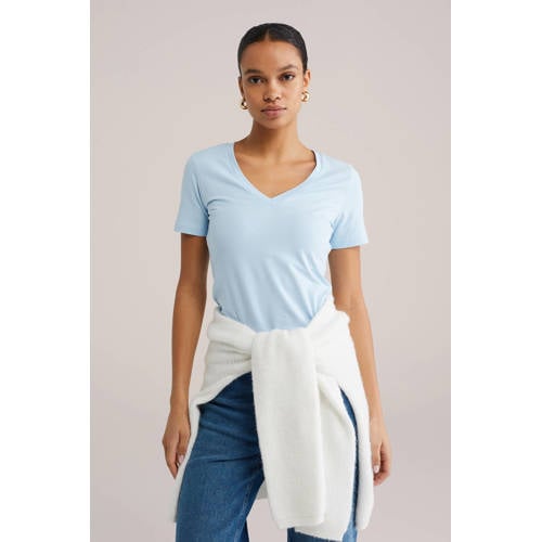 WE Fashion T-shirt afbeelding