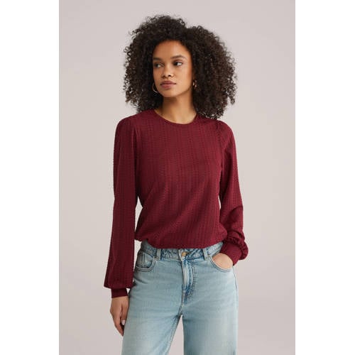 WE Fashion top afbeelding