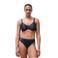 Chantelle slip - donkerblauw