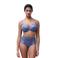 Chantelle Majestic slip - blauw