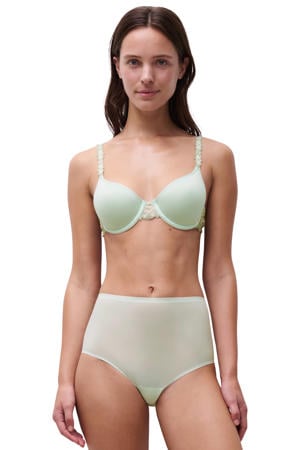 seamless one size maxislip Soft Stretch lichtgroen