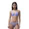 Chantelle Pulp Girls string - lila
