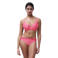 Chantelle Majestic voorgevormde T-shirt-bh met beugel roze