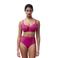 Chantelle Pulp Kiss slip - fuchsia
