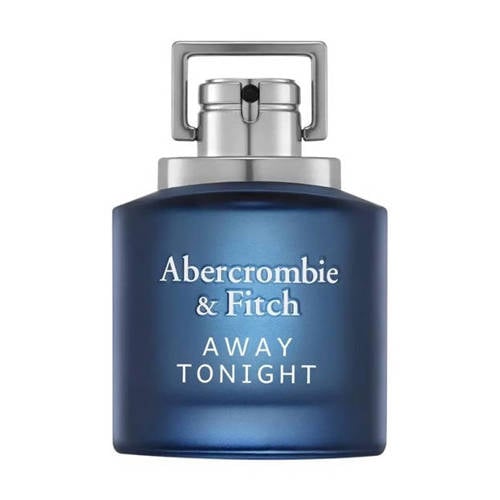 Abercrombie & Fitch Away Tonight Men Eau de toilette - 100 ml afbeelding