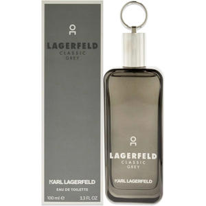 Classic Grey Eau de toilette - 100 ml