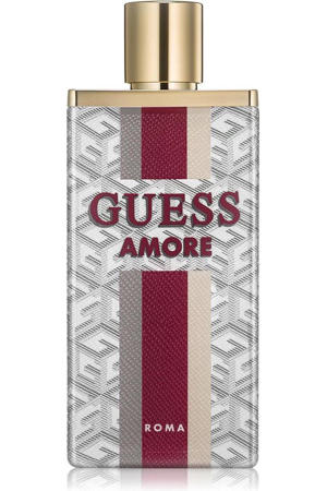 Amore Roma Eau de toilette - 100 ml