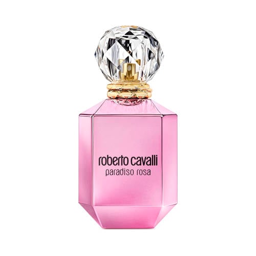 Roberto Cavalli Paradiso Rosa Eau de parfum - 75 ml afbeelding