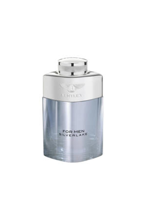 For Men Silverlake Eau de parfum - 100 ml