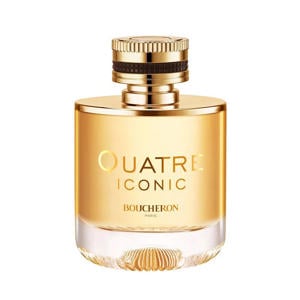 Quatre Iconic Eau de parfum - 100 ml