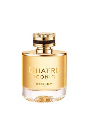 Quatre Iconic Eau de parfum - 100 ml