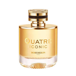 Quatre Iconic Eau de parfum - 100 ml