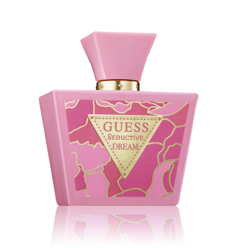 GUESS Seductive Dream For Women Eau de toilette - 75 ml