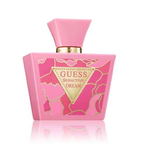 GUESS Seductive Dream For Women Eau de toilette - 75 ml afbeelding