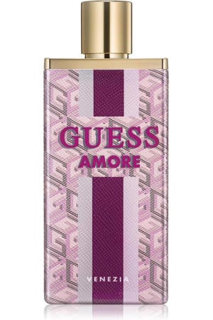 Amore Venezia Eau de toilette - 100 ml
