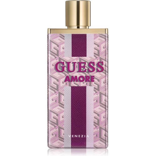 GUESS Amore Venezia Eau de toilette - 100 ml afbeelding