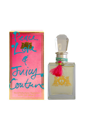 Peace Love Eau de parfum - 100 ml