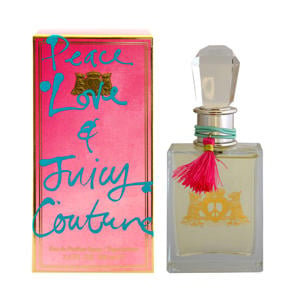 Peace Love Eau de parfum - 100 ml