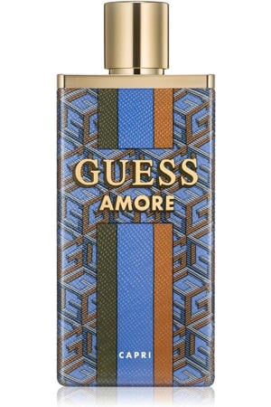 Amore Capri Eau de toilette - 100 ml