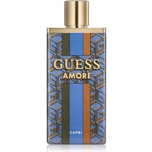 Amore Capri Eau de toilette - 100 ml