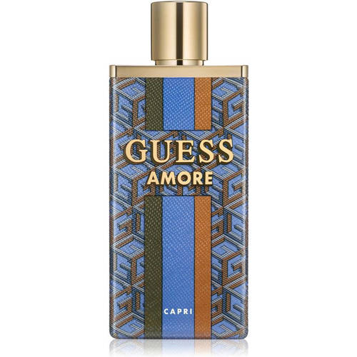 GUESS Amore Capri Eau de toilette - 100 ml afbeelding