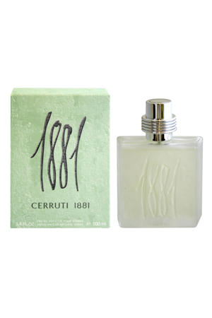Men Eau de toilette - 100 ml