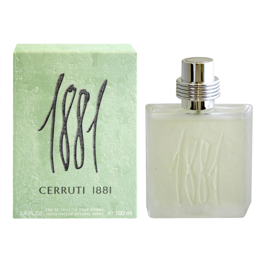 Cerruti Men Eau de toilette - 100 ml