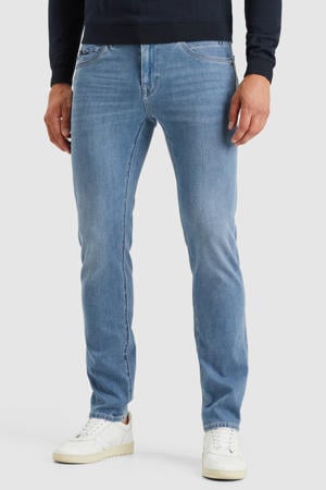 V850 RIDER slim fit jeans bleach summer fades