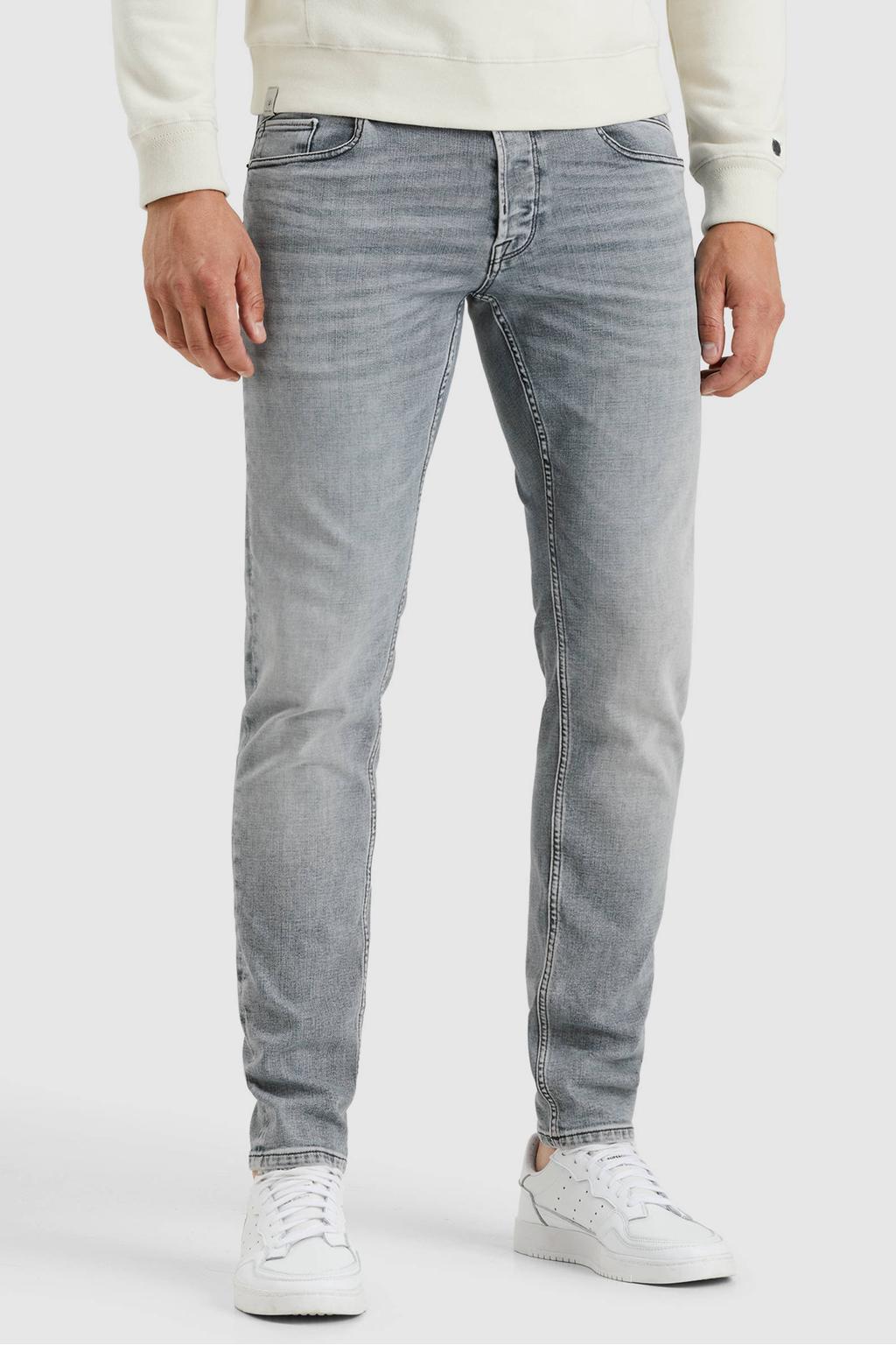 Cast Iron SHIFTBACK regular fit jeans used retro indigo