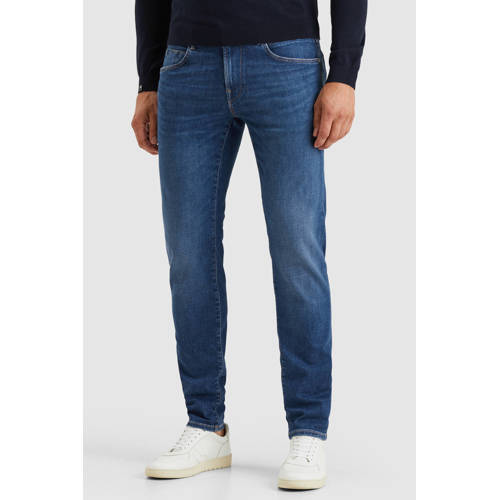 Vanguard V12 RIDER 2.0 slim fit jeans real soft outcast afbeelding