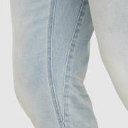 thumbnail: PME Legend TAILWHEEL slim fit jeans light blue denim