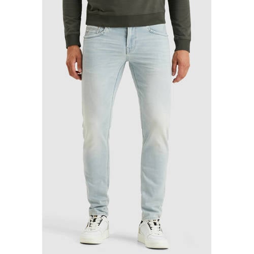 PME Legend Tailwheel slim fit jeans soft light shade afbeelding