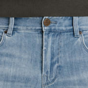 thumbnail: PME Legend NIGHTFLIGHT regular fit jeans met textuur lichtblauw