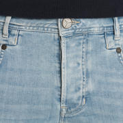 thumbnail: PME Legend CARIOR tapered jeans light blue denim