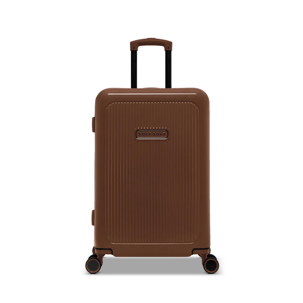SUITSUIT trolley Expression 66 cm. Nutshell
