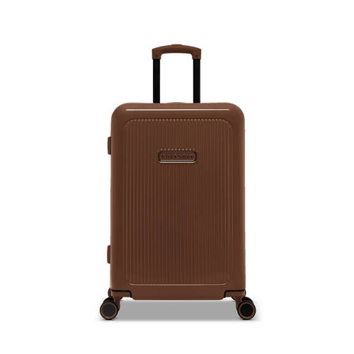SUITSUIT trolley Expression 66 cm. Nutshell afbeelding