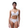 Chantelle Majestic voorgevormde T-shirt-bh met beugel wit