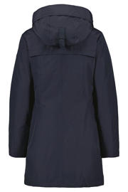 thumbnail: Airforce parka donkerblauw