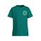 Orange Stars T-shirt groen