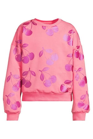 sweater roze