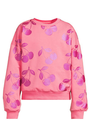 sweater roze