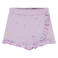 Babyface skort lila