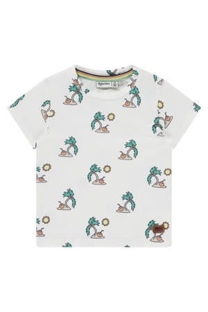 T-shirt ecru