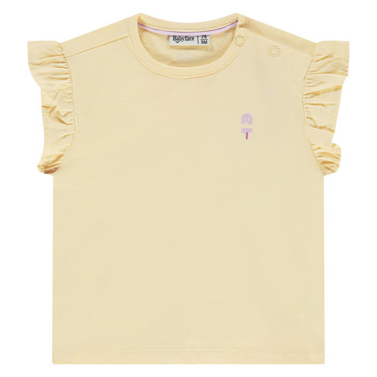 Babyface shirts meisjes