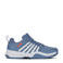 K-Swiss Court Express 2 Clay tennisschoenen blauw/wit