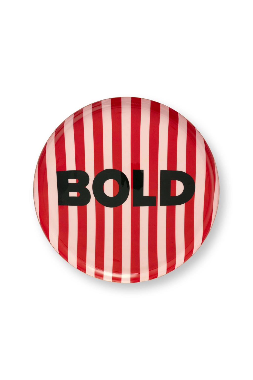 vtwonen decoratie bord Bold
